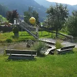 דירה Haus Christina