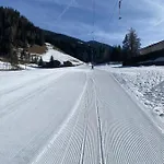 דירה Haus Christina *