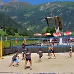 Haus Christina דירה *