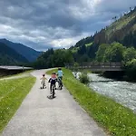 Haus Christina דירה