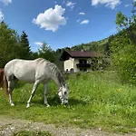 דירה Haus Christina