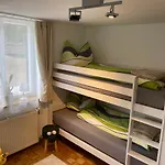 דירה Haus Christina Großkirchheim