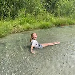 Haus Christina דירה Großkirchheim