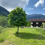 Haus Christina דירה Großkirchheim