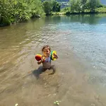 Haus Christina דירה