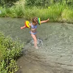 Haus Christina דירה