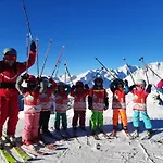 דירה Haus Christina *