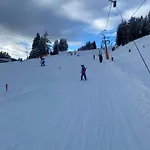 Haus Christina דירה