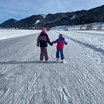 Haus Christina דירה