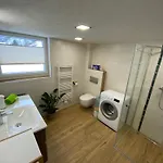 דירה Haus Christina *