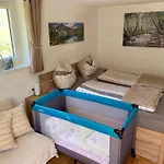 דירה Haus Christina *