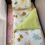 דירה Haus Christina *