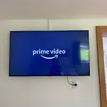 Haus Christina דירה *