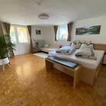 דירה Haus Christina *