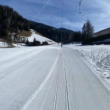 Apartmán Haus Christina *