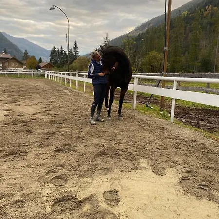 Haus Christina Großkirchheim