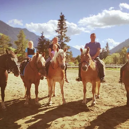 Haus Christina Apartmán