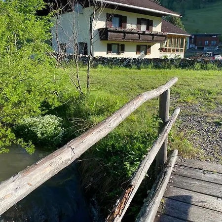 Haus Christina Großkirchheim