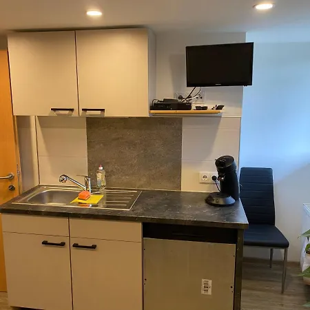 Haus Christina Großkirchheim