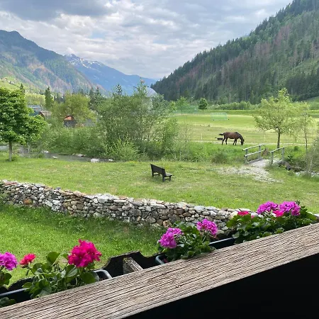 Haus Christina Apartmán