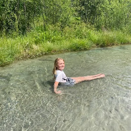 Haus Christina Apartment Großkirchheim