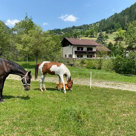 Haus Christina * Großkirchheim