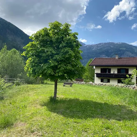 Haus Christina Apartmán Großkirchheim