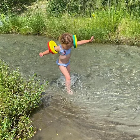 Haus Christina Apartment