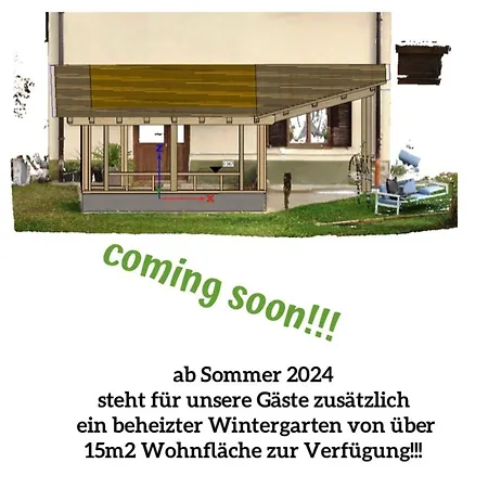 Haus Christina Διαμέρισμα Großkirchheim