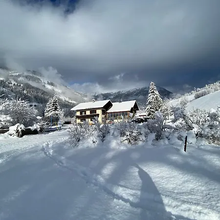 Haus Christina *