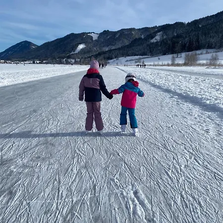 Haus Christina Apartmán