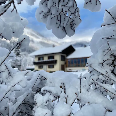Haus Christina Apartamento *