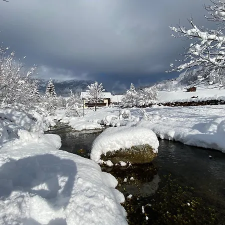 Haus Christina *