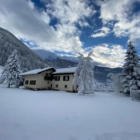 Haus Christina