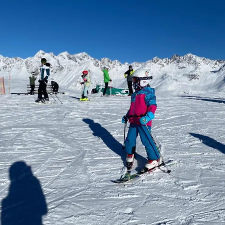 Haus Christina * Großkirchheim