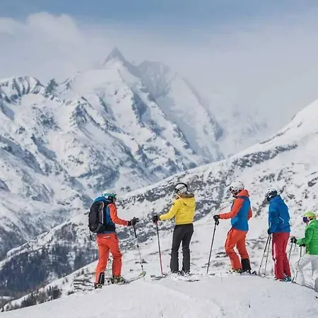 Haus Christina * Großkirchheim