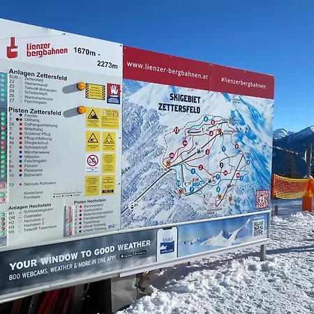 Haus Christina * Großkirchheim