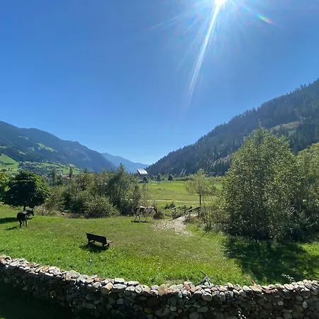 Haus Christina * Großkirchheim