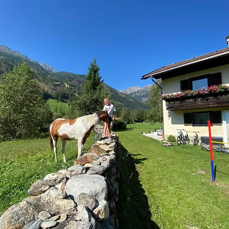 Haus Christina Apartment