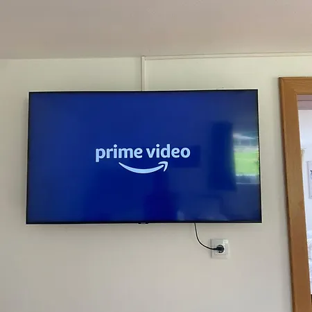 Haus Christina Apartmán *