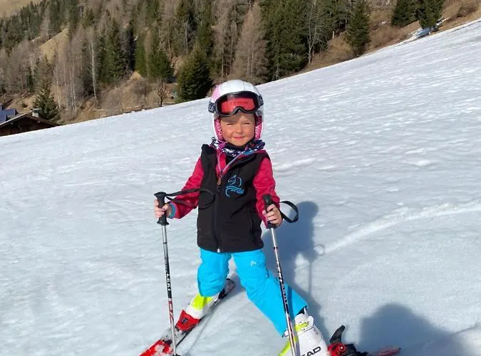 Haus Christina Großkirchheim