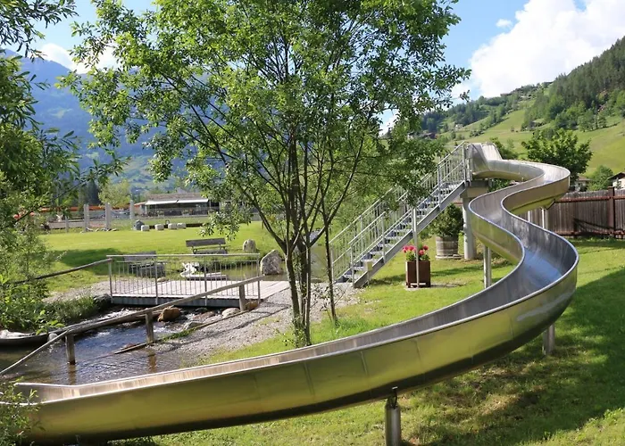 Haus Christina דירה