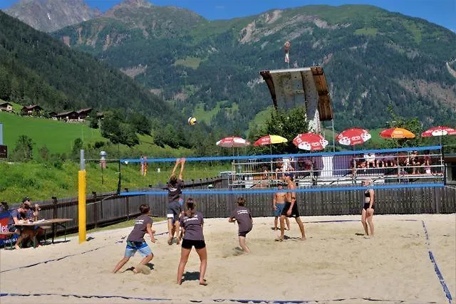 Haus Christina דירה *