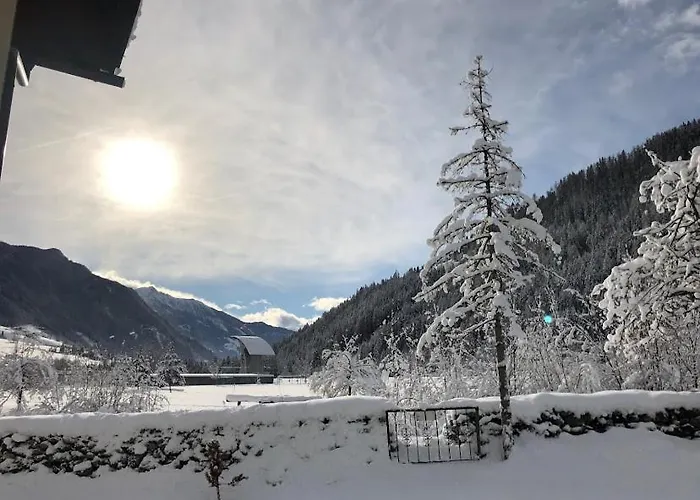 Haus Christina Großkirchheim