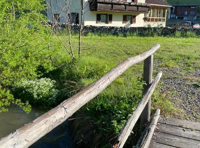 Haus Christina Großkirchheim