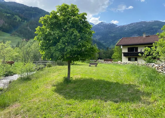 Haus Christina Großkirchheim