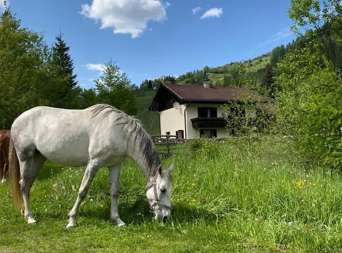 Apartament Haus Christina