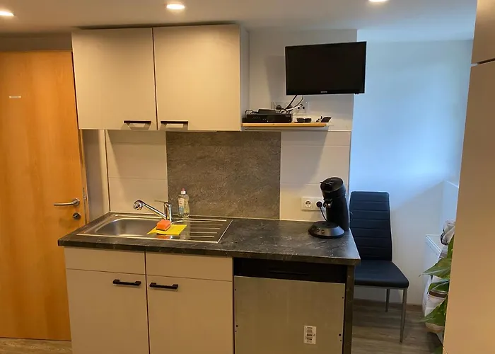 Haus Christina Großkirchheim