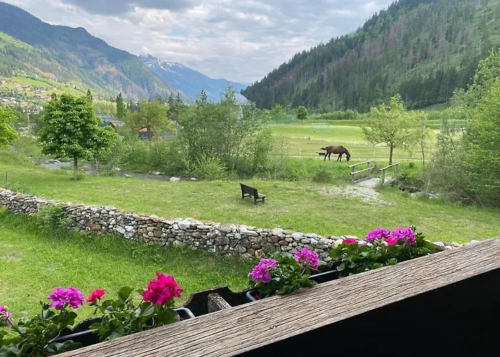 Haus Christina דירה