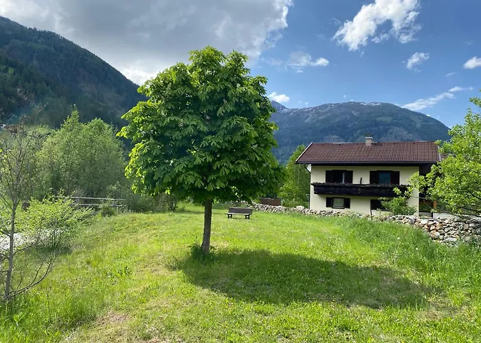 Haus Christina Apartament Großkirchheim